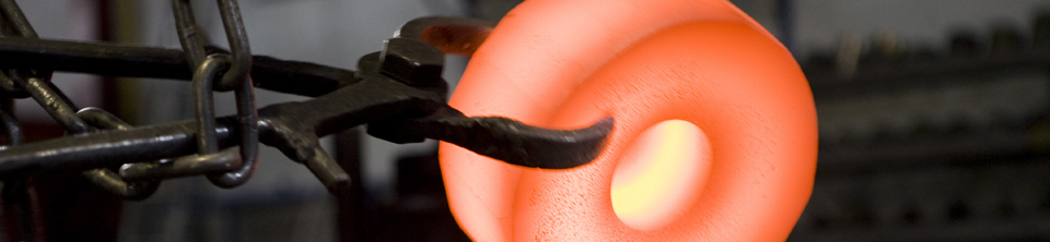 Open Die Forging Open Die Forging